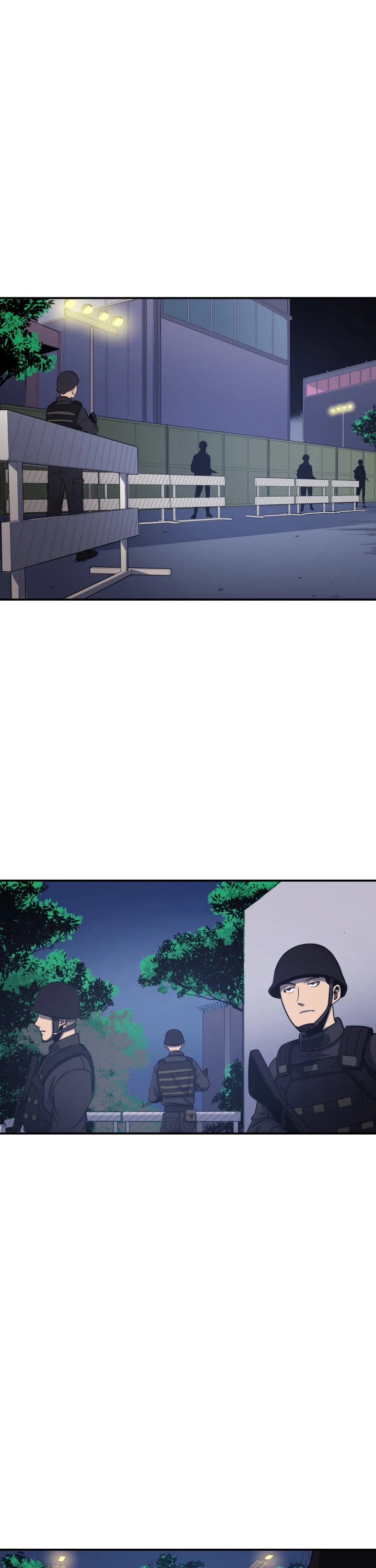Max Level Returner Chapter 7 page 2 - Chapter 7