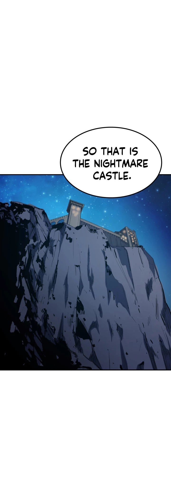 Max Level Returner Chapter 7 page 22 - Chapter 7