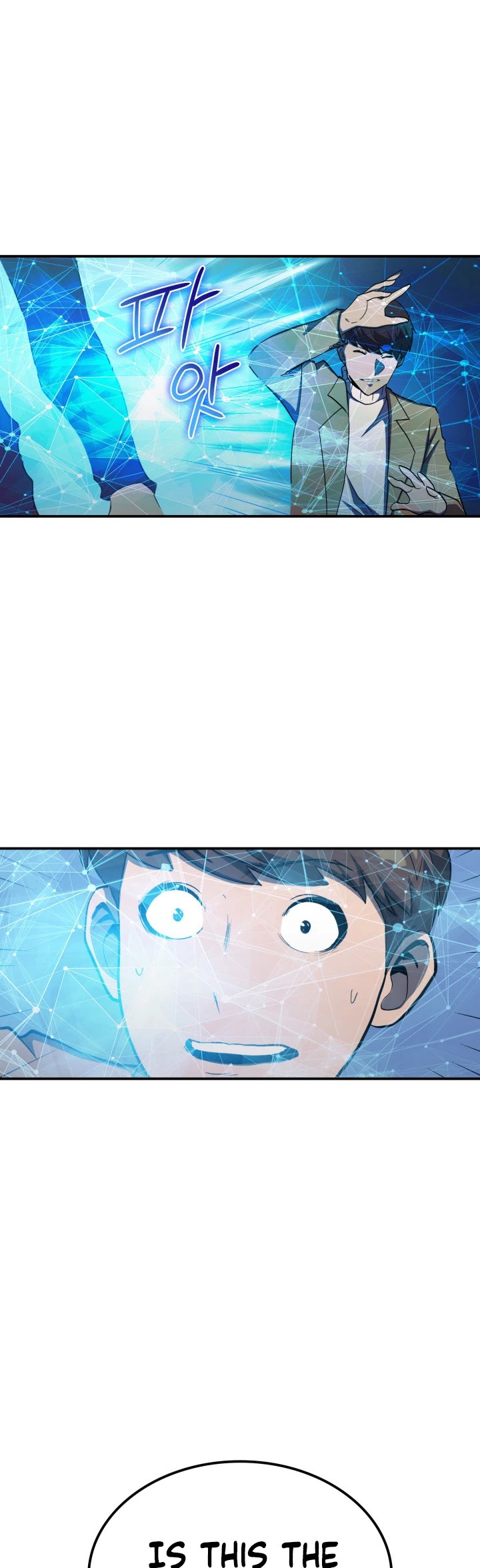 Max Level Returner Chapter 7 page 28 - Chapter 7