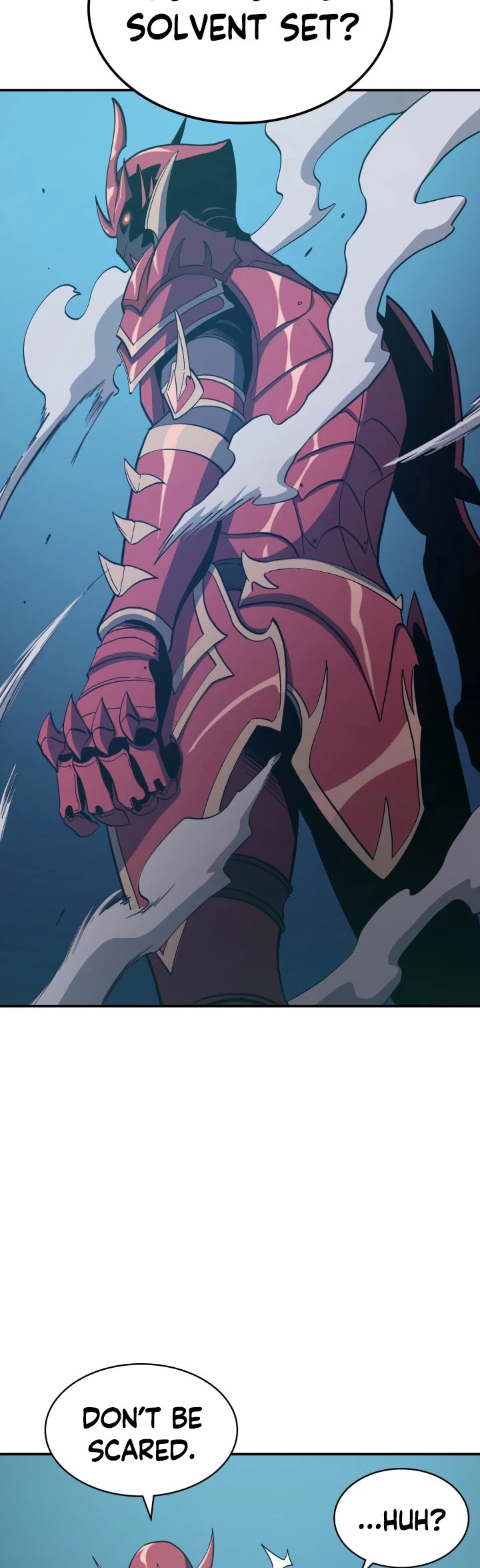 Max Level Returner Chapter 7 page 29 - Chapter 7