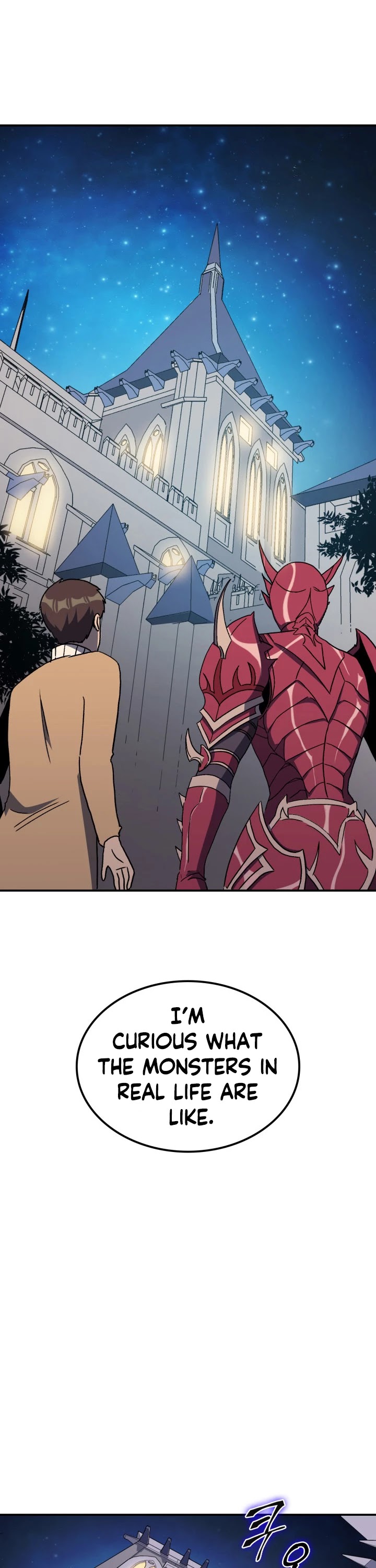 Max Level Returner Chapter 7 page 33 - Chapter 7