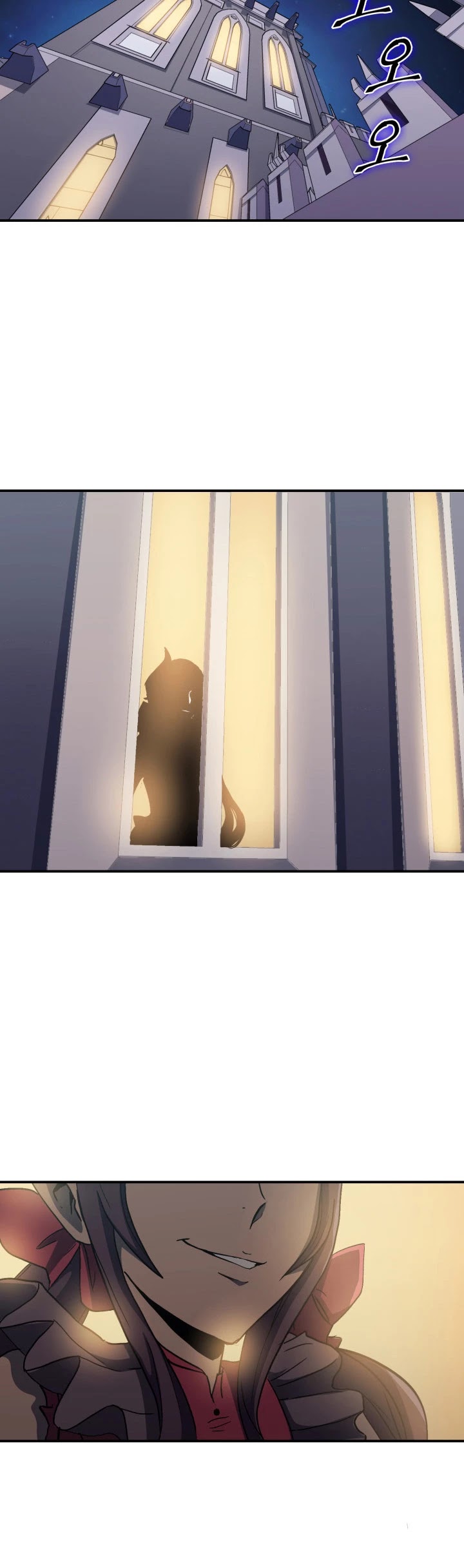 Max Level Returner Chapter 7 page 34 - Chapter 7