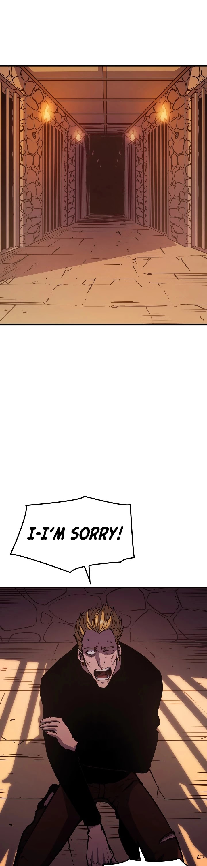 Max Level Returner Chapter 70 page 11 - Chapter 70