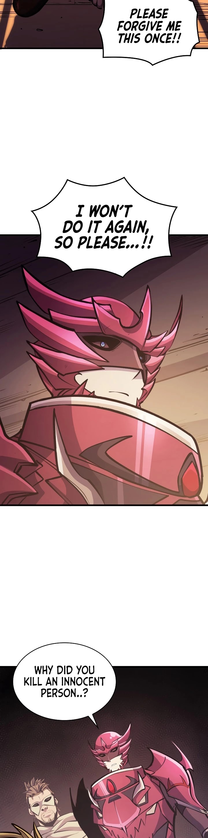 Max Level Returner Chapter 70 page 12 - Chapter 70