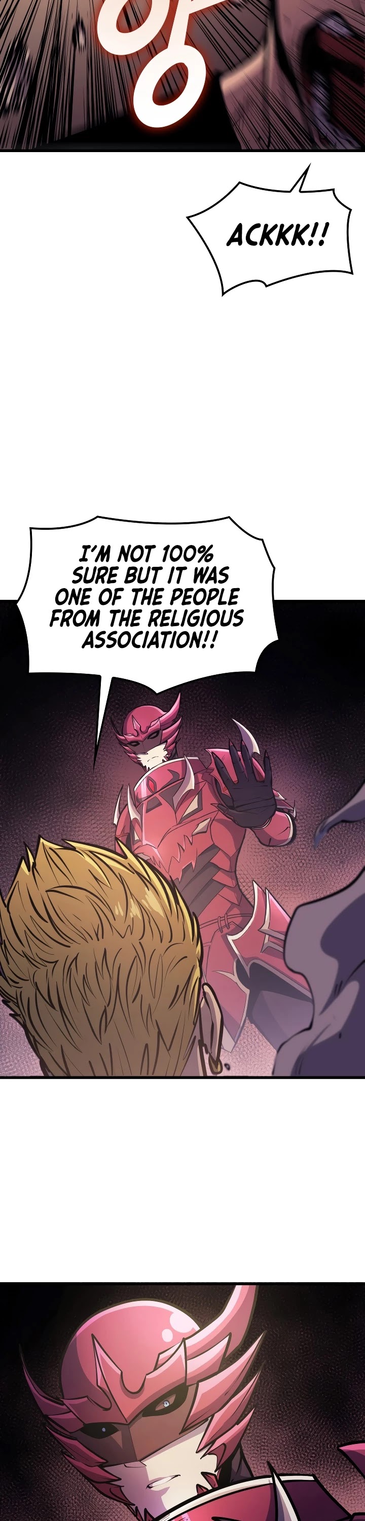 Max Level Returner Chapter 70 page 15 - Chapter 70
