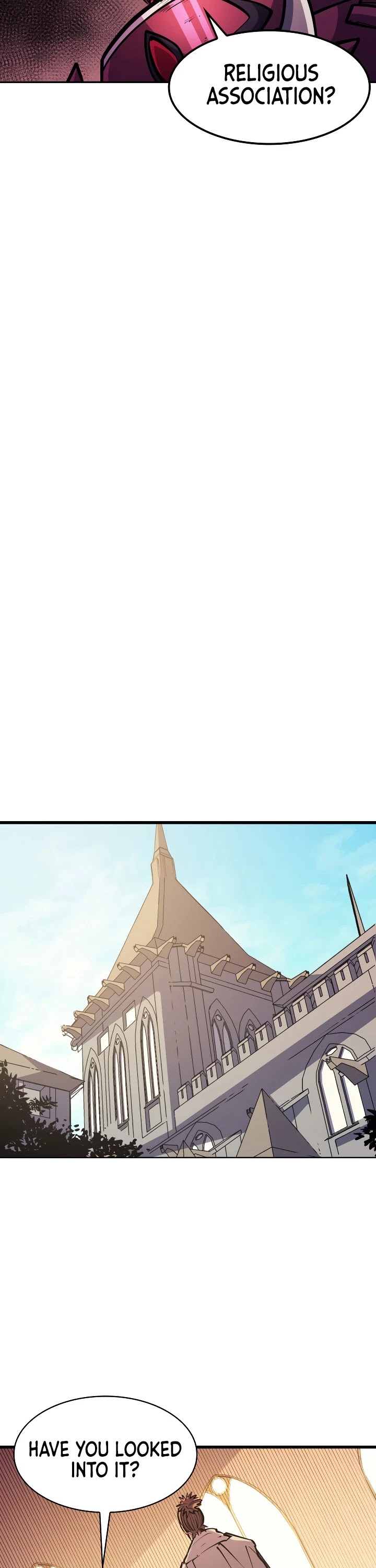 Max Level Returner Chapter 70 page 16 - Chapter 70