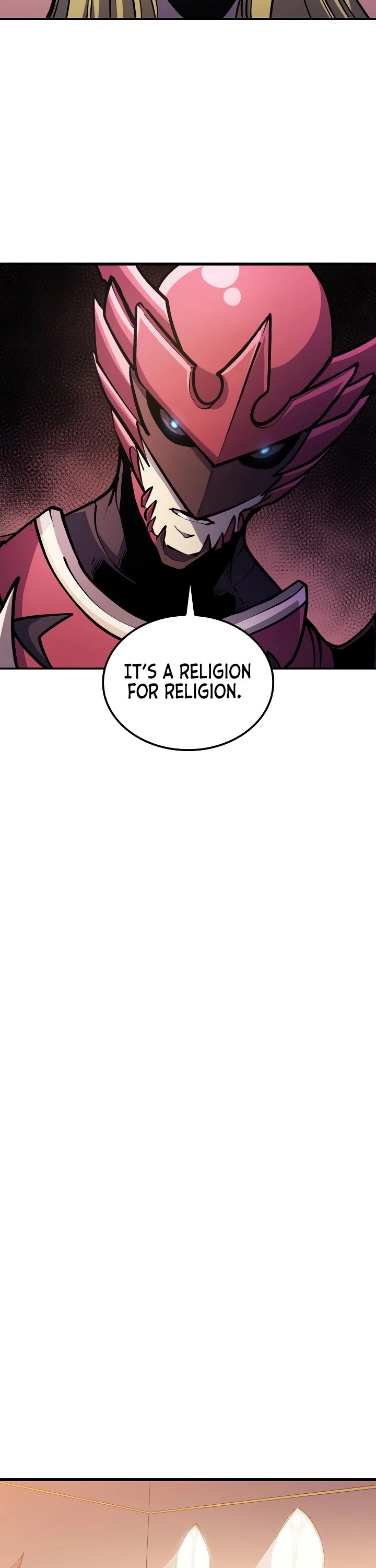 Max Level Returner Chapter 70 page 26 - Chapter 70
