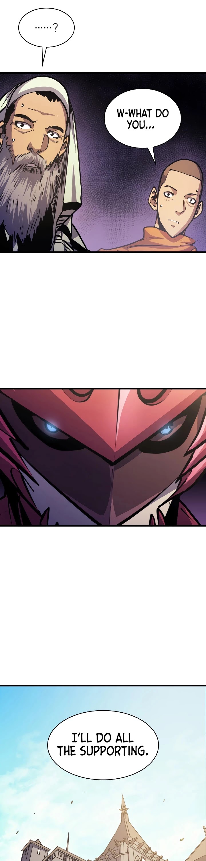 Max Level Returner Chapter 70 page 30 - Chapter 70