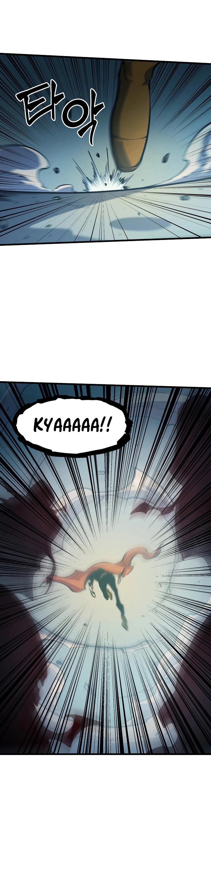 Max Level Returner Chapter 70 page 33 - Chapter 70