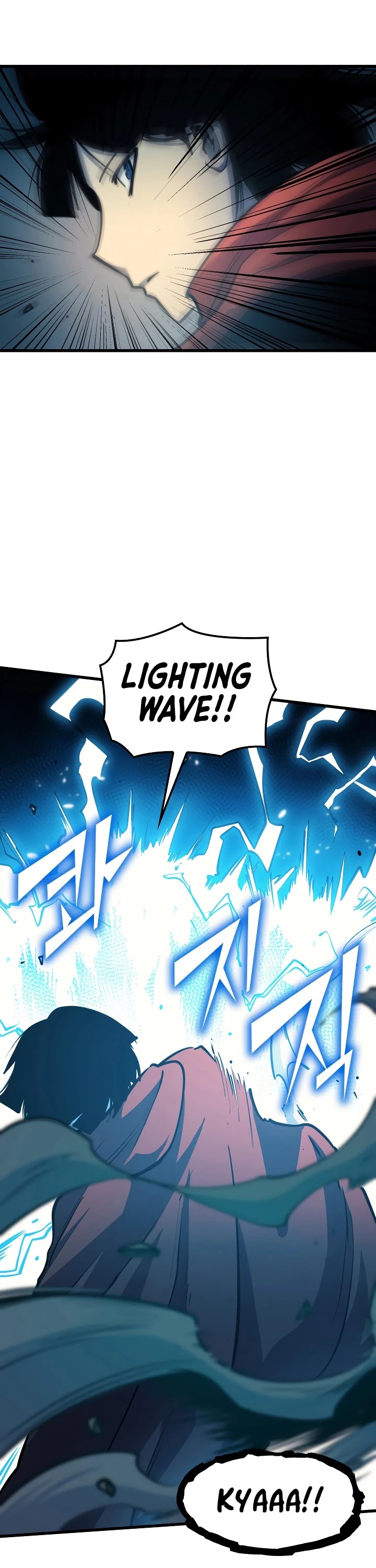 Max Level Returner Chapter 70 page 34 - Chapter 70