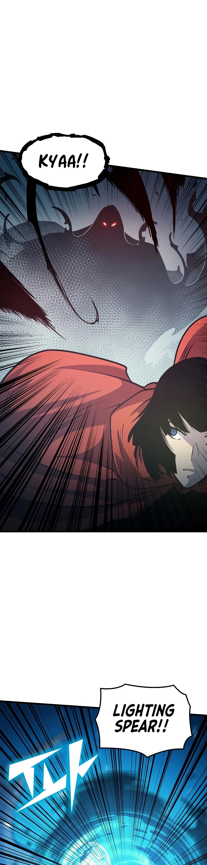 Max Level Returner Chapter 70 page 35 - Chapter 70