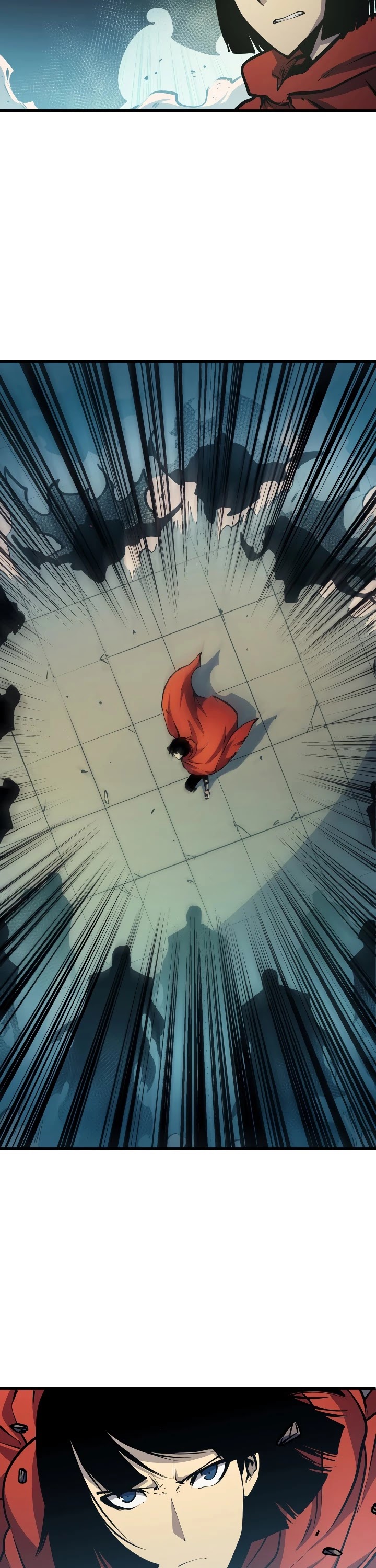 Max Level Returner Chapter 70 page 37 - Chapter 70
