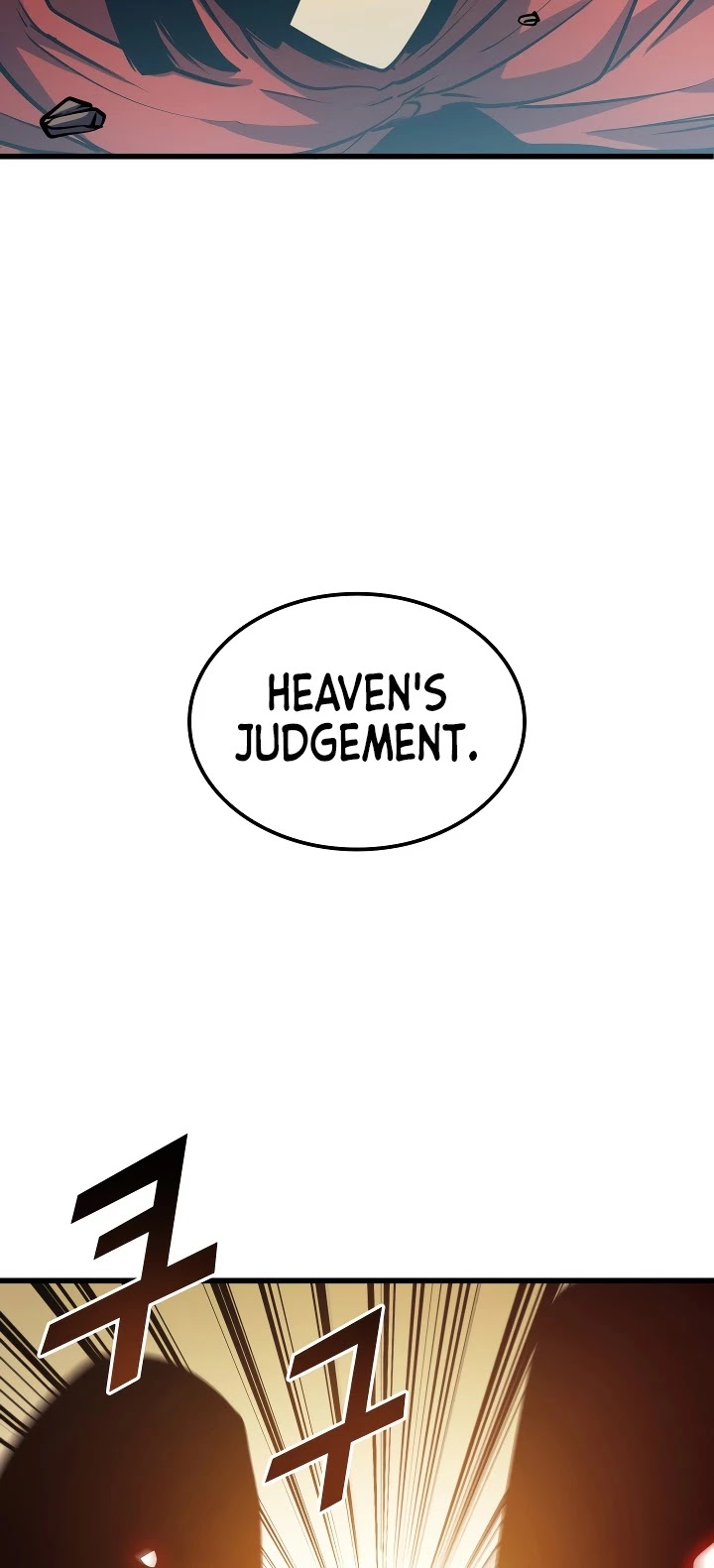 Max Level Returner Chapter 70 page 38 - Chapter 70