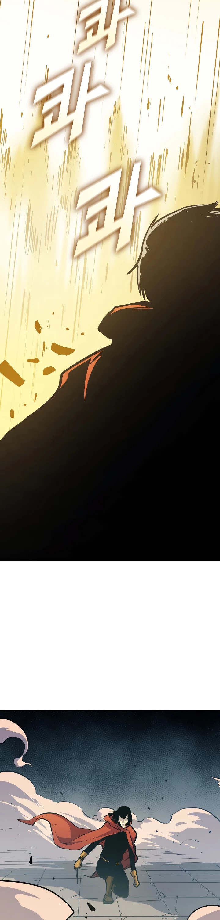 Max Level Returner Chapter 70 page 40 - Chapter 70