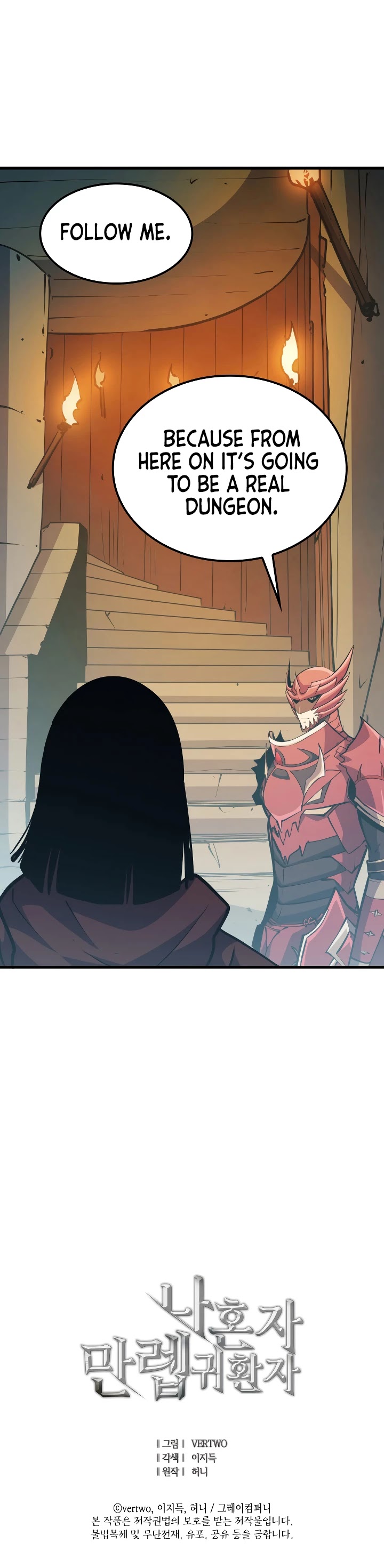 Max Level Returner Chapter 70 page 44 - Chapter 70