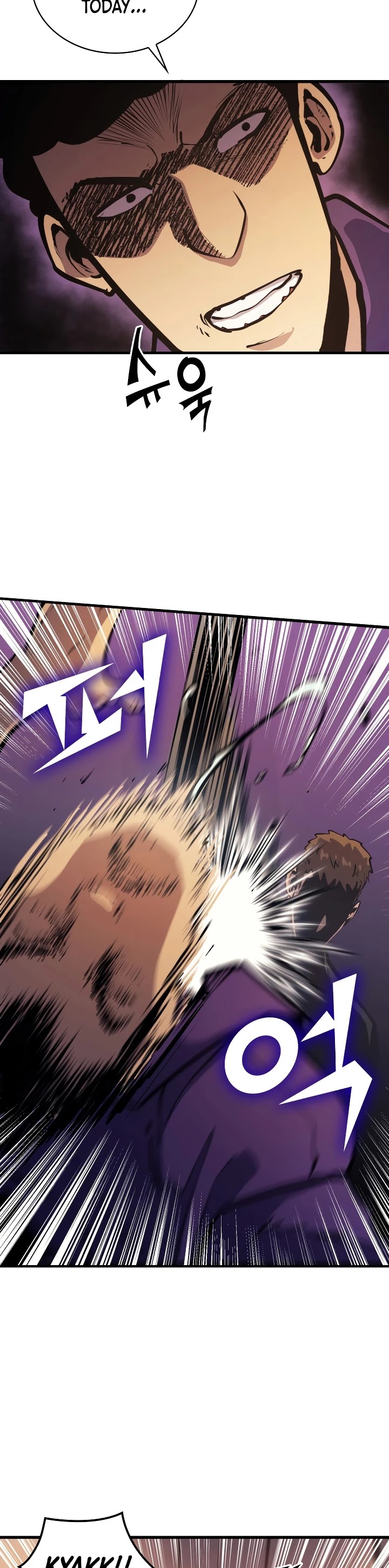 Max Level Returner Chapter 70 page 7 - Chapter 70