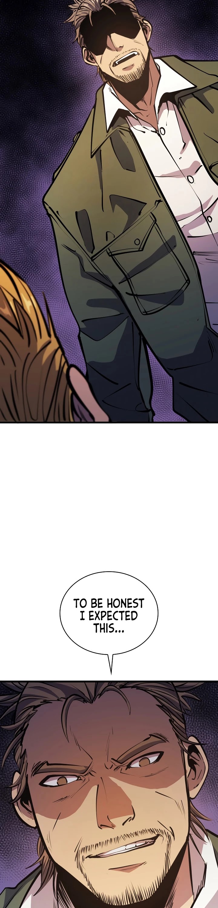 Max Level Returner Chapter 70 page 9 - Chapter 70