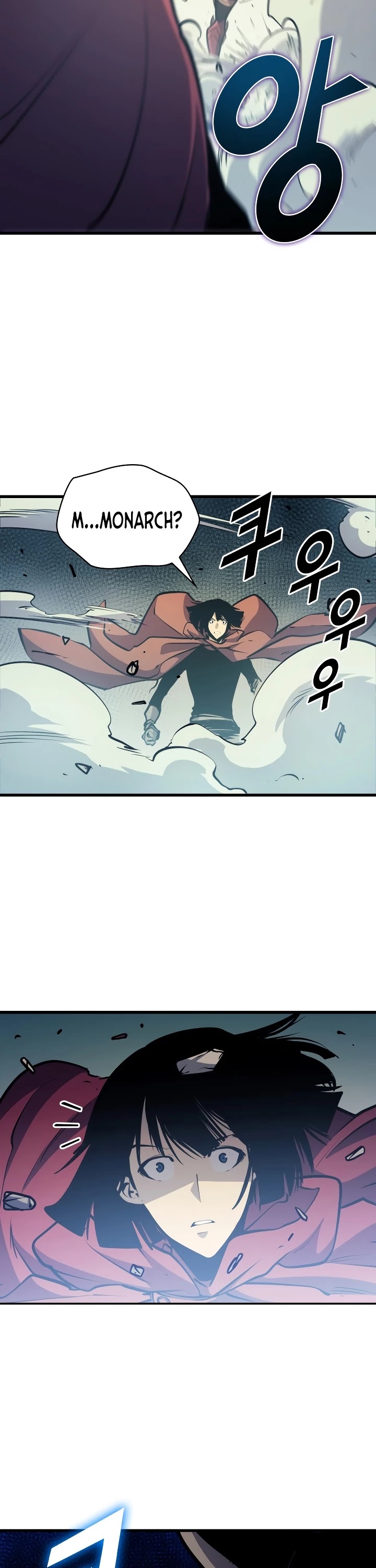 Max Level Returner Chapter 71 page 20 - Chapter 71