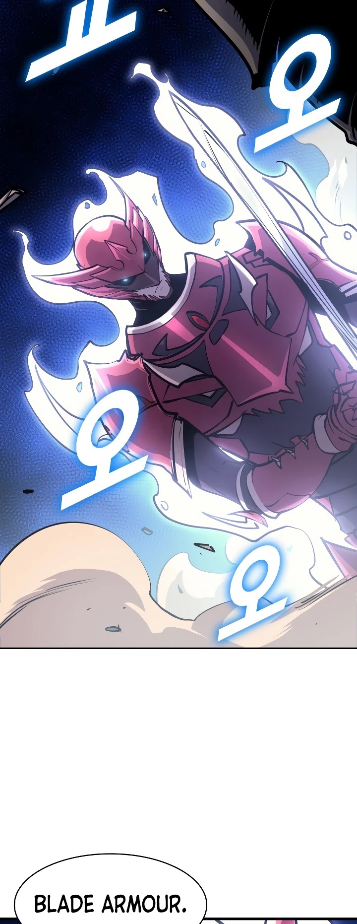 Max Level Returner Chapter 71 page 21 - Chapter 71