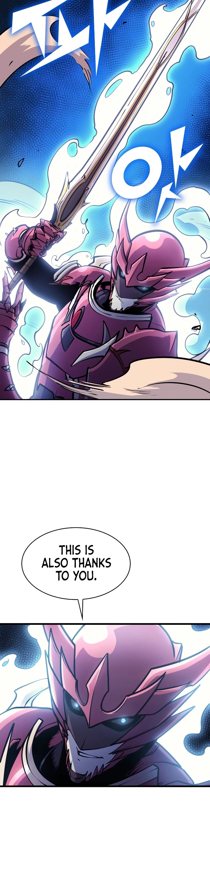 Max Level Returner Chapter 71 page 23 - Chapter 71