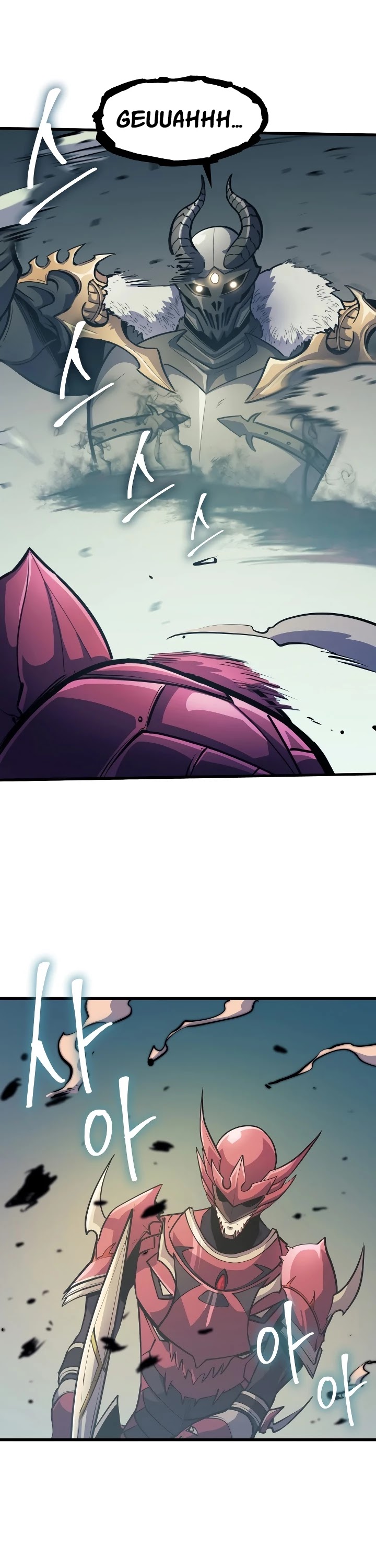 Max Level Returner Chapter 71 page 26 - Chapter 71