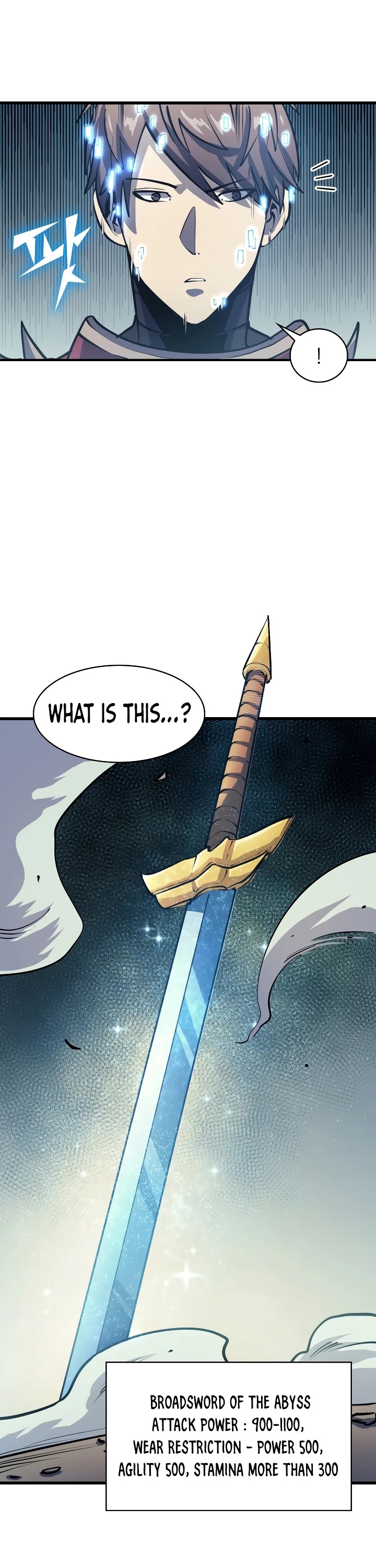 Max Level Returner Chapter 71 page 27 - Chapter 71