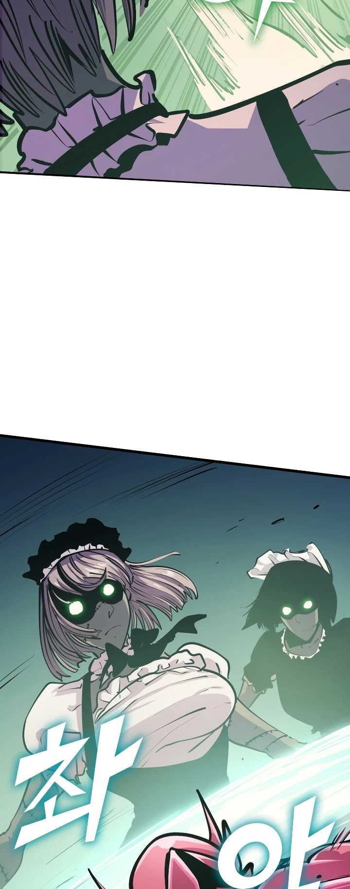 Max Level Returner Chapter 71 page 33 - Chapter 71