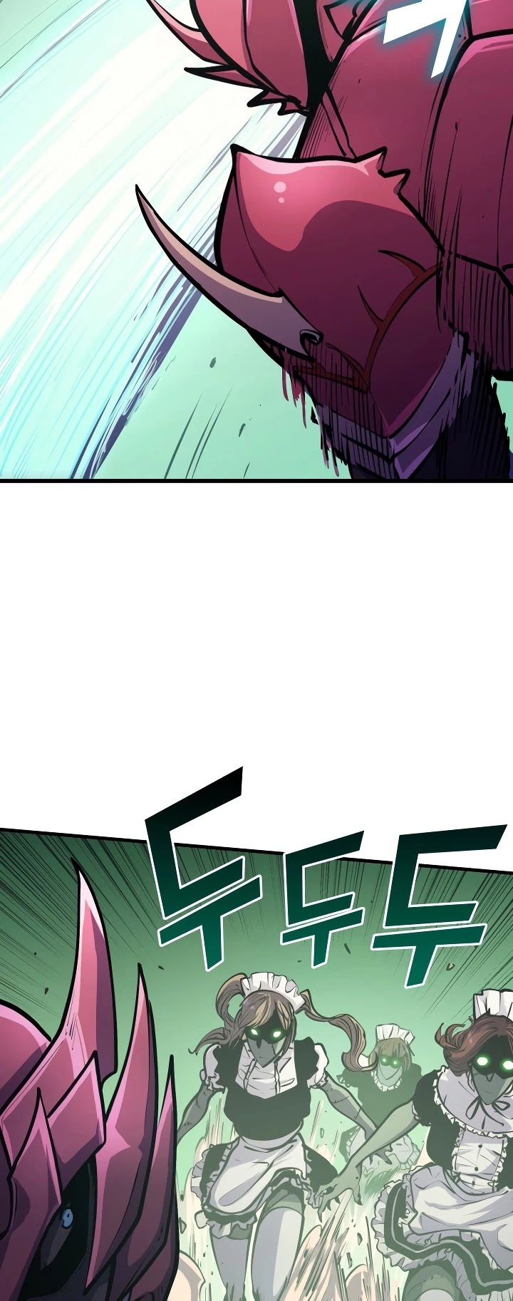 Max Level Returner Chapter 71 page 34 - Chapter 71