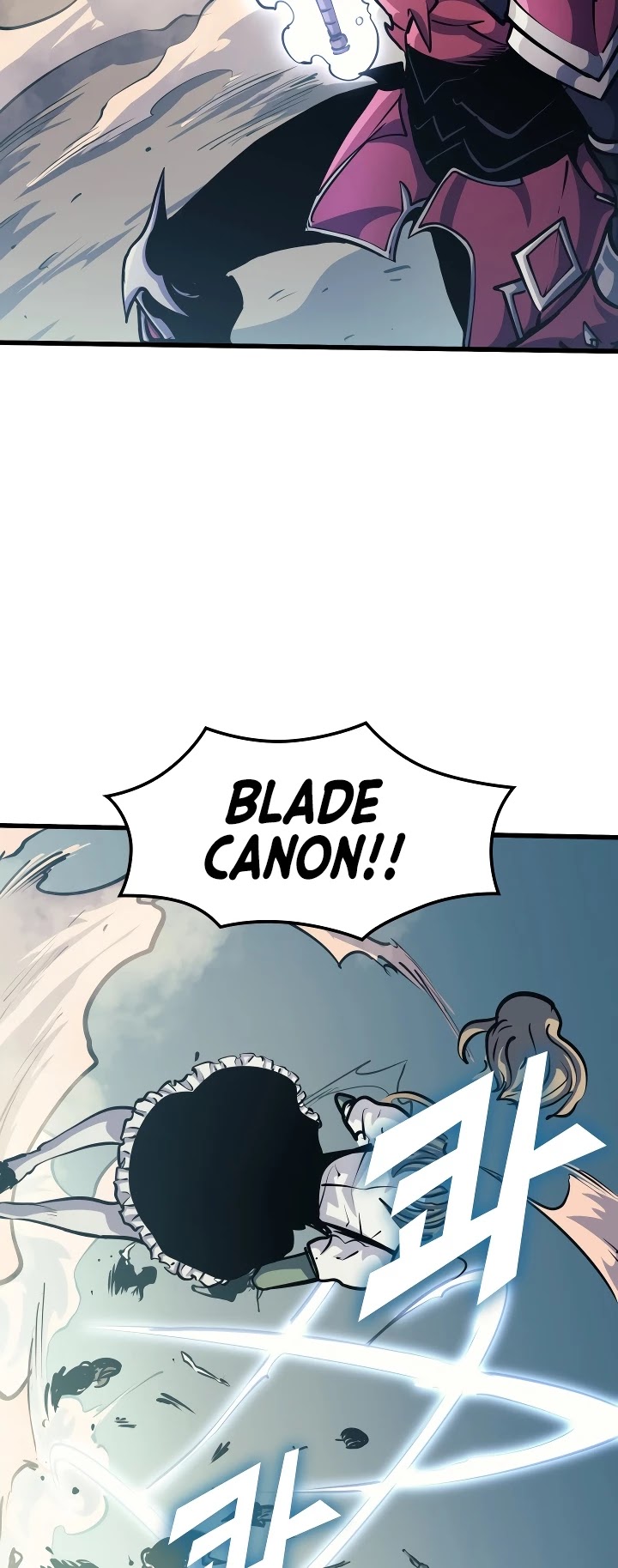 Max Level Returner Chapter 71 page 39 - Chapter 71