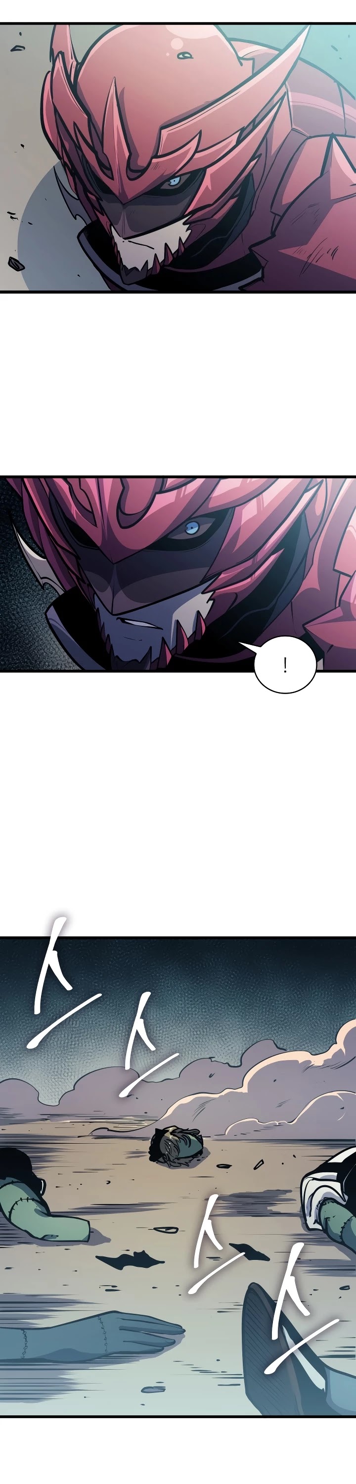 Max Level Returner Chapter 71 page 42 - Chapter 71