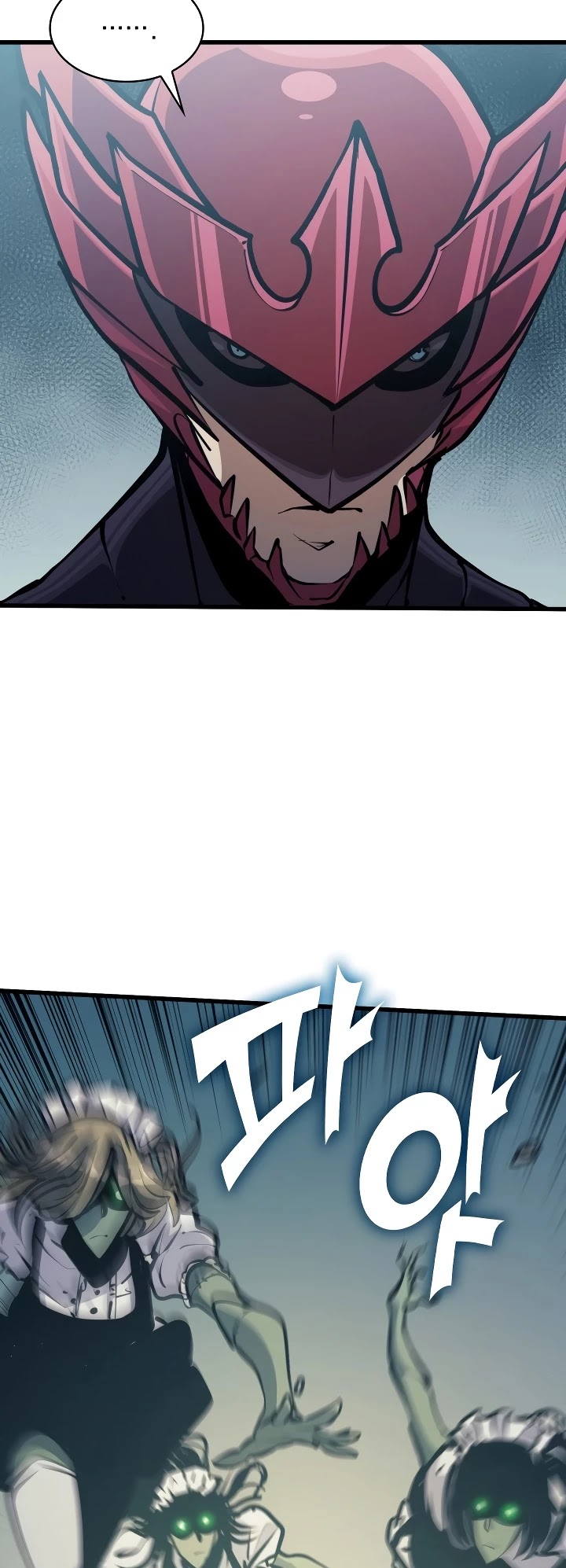 Max Level Returner Chapter 71 page 45 - Chapter 71