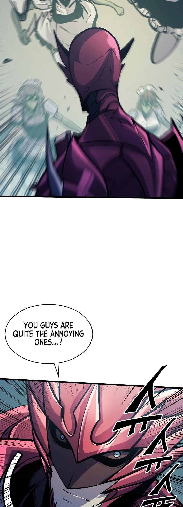 Max Level Returner Chapter 71 page 46 - Chapter 71