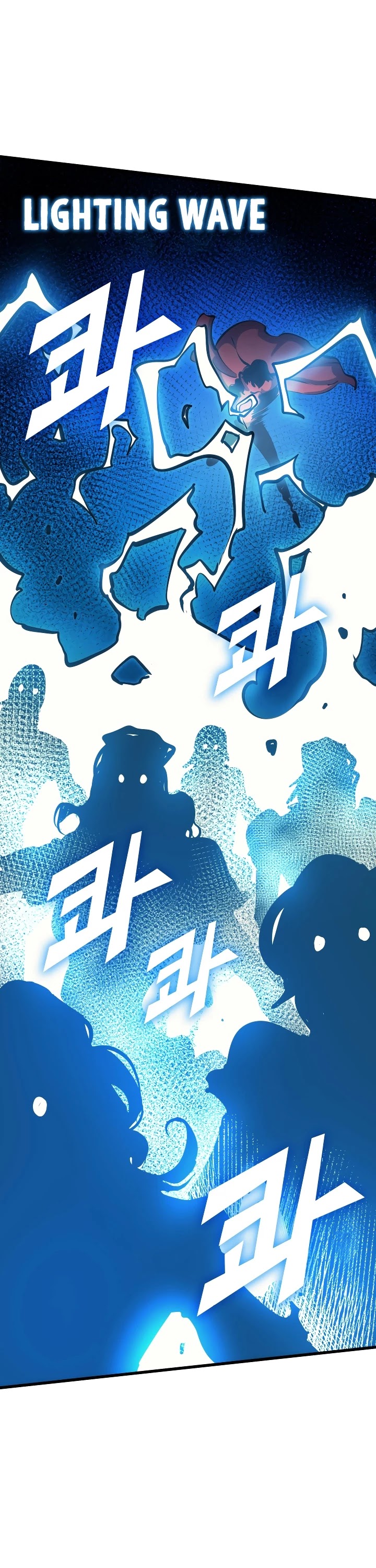 Max Level Returner Chapter 72 page 12 - Chapter 72