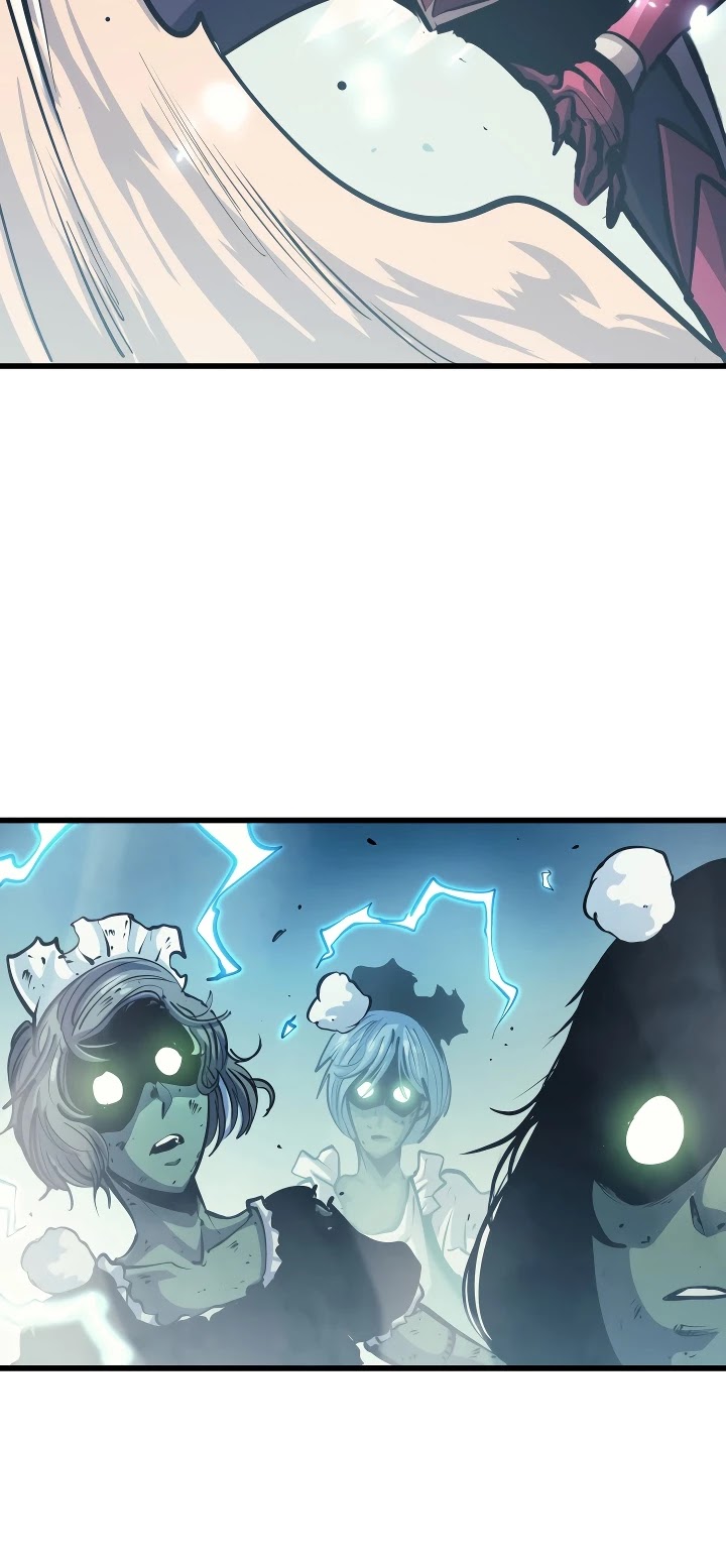 Max Level Returner Chapter 72 page 14 - Chapter 72