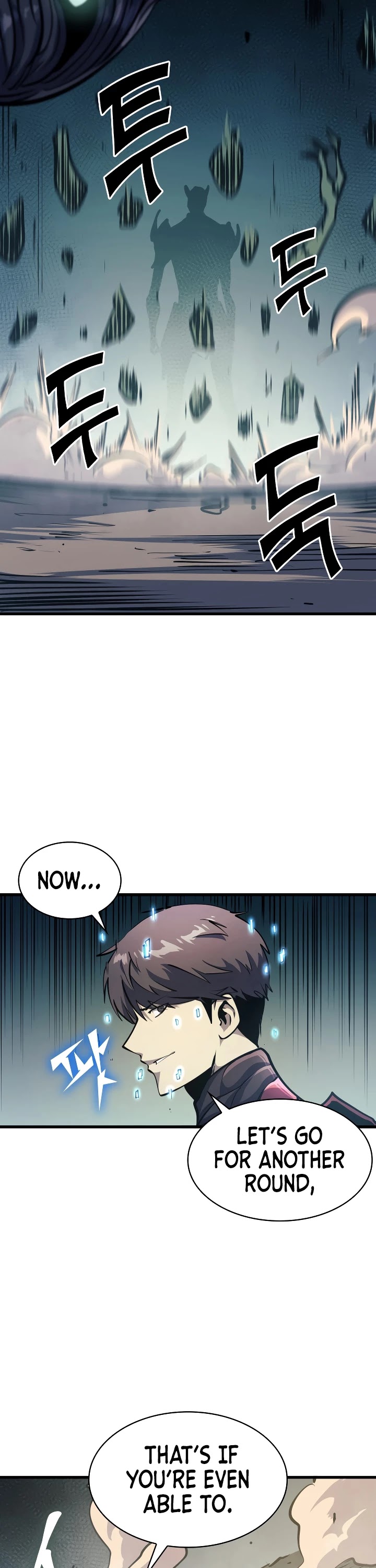 Max Level Returner Chapter 72 page 17 - Chapter 72