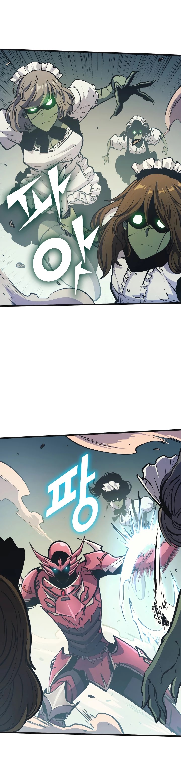Max Level Returner Chapter 72 page 2 - Chapter 72