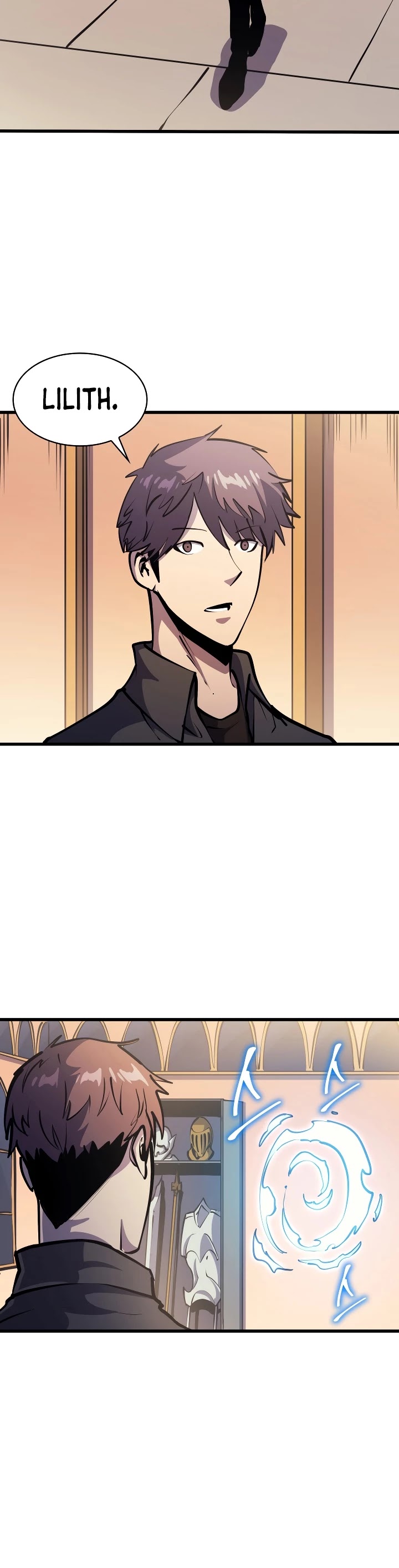 Max Level Returner Chapter 72 page 26 - Chapter 72