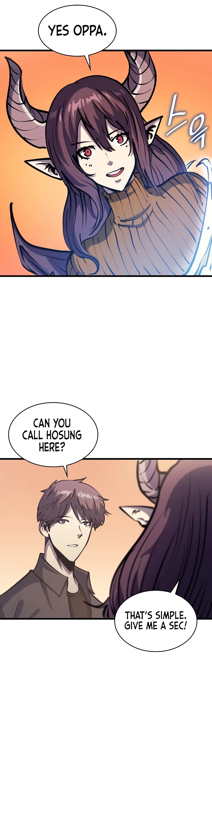 Max Level Returner Chapter 72 page 27 - Chapter 72