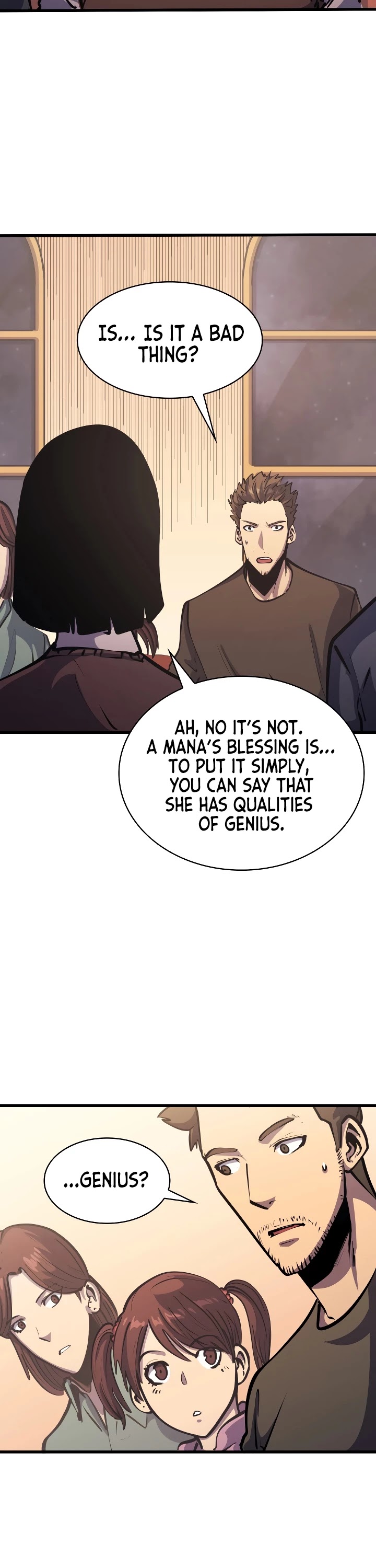 Max Level Returner Chapter 72 page 29 - Chapter 72