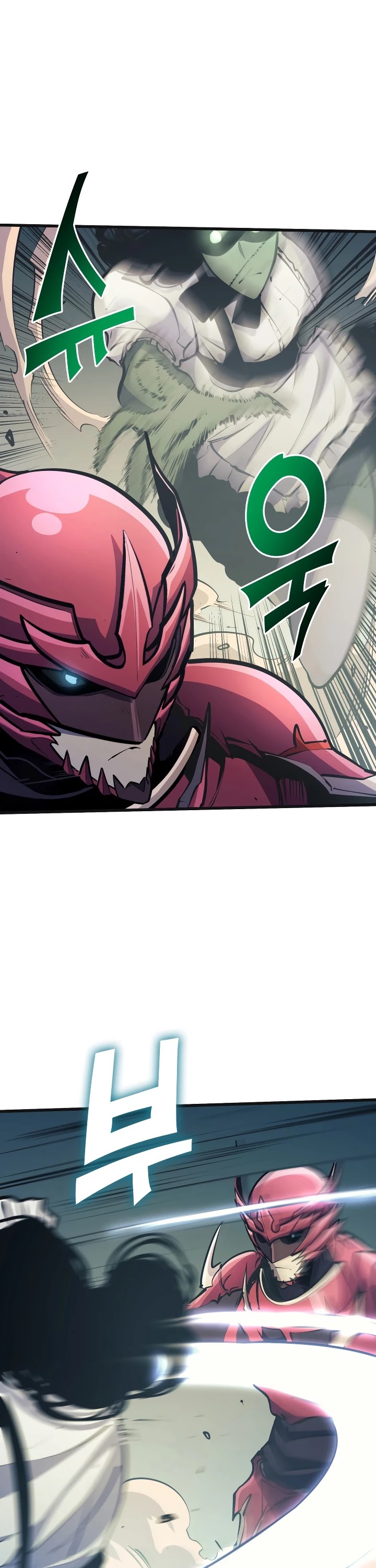 Max Level Returner Chapter 72 page 3 - Chapter 72