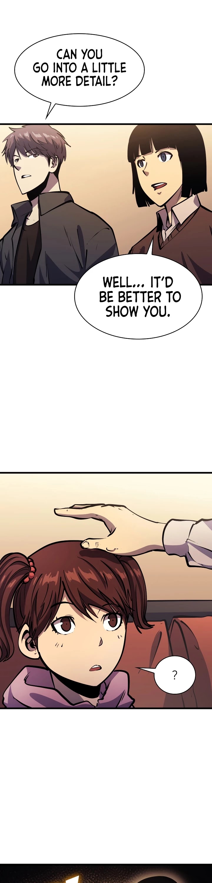 Max Level Returner Chapter 72 page 30 - Chapter 72