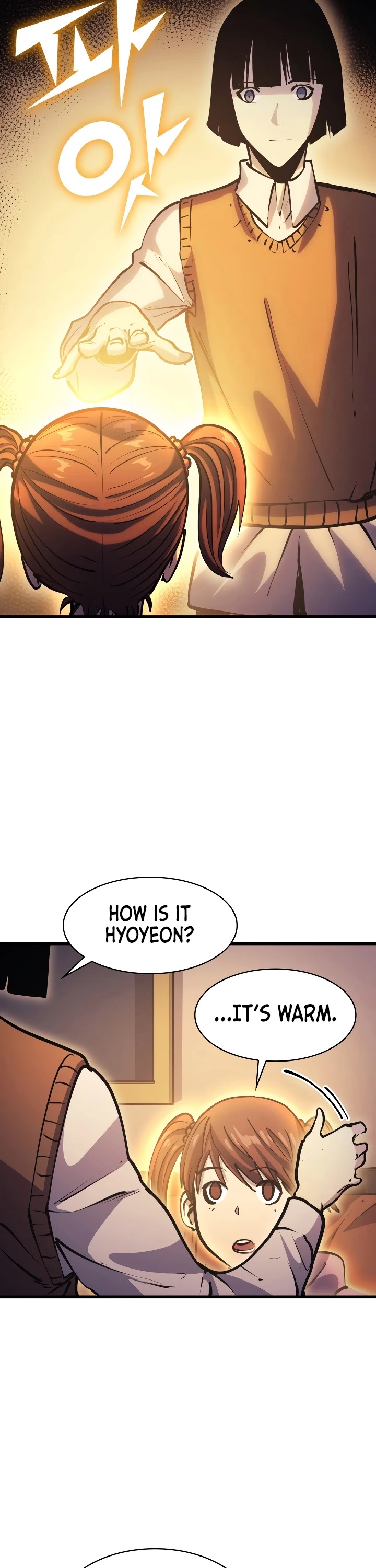 Max Level Returner Chapter 72 page 31 - Chapter 72