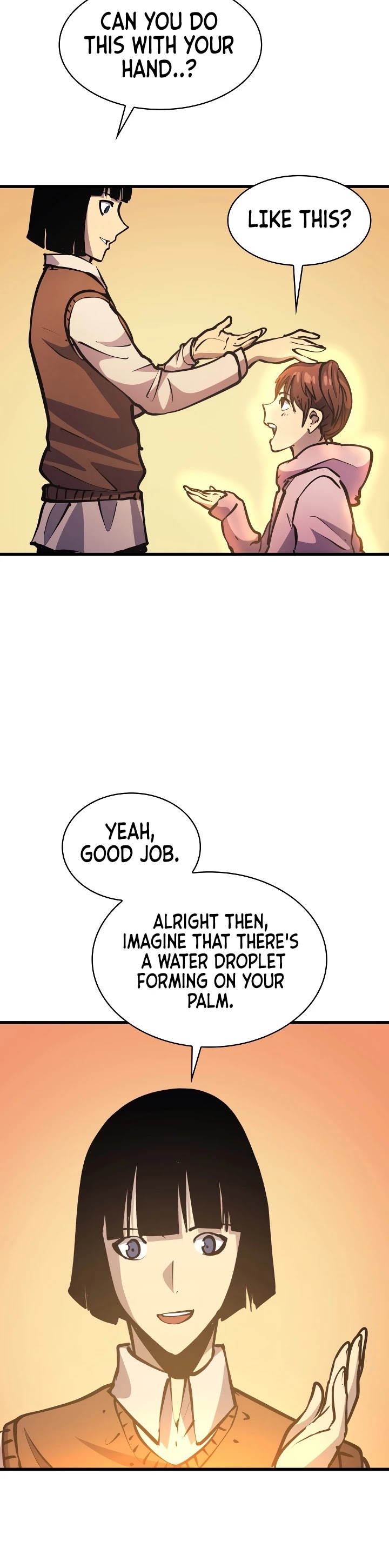 Max Level Returner Chapter 72 page 32 - Chapter 72