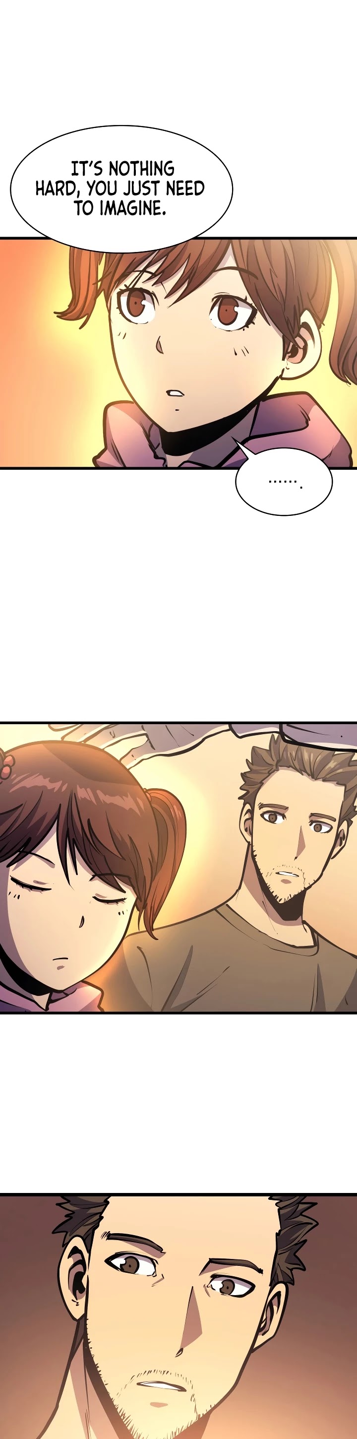 Max Level Returner Chapter 72 page 33 - Chapter 72