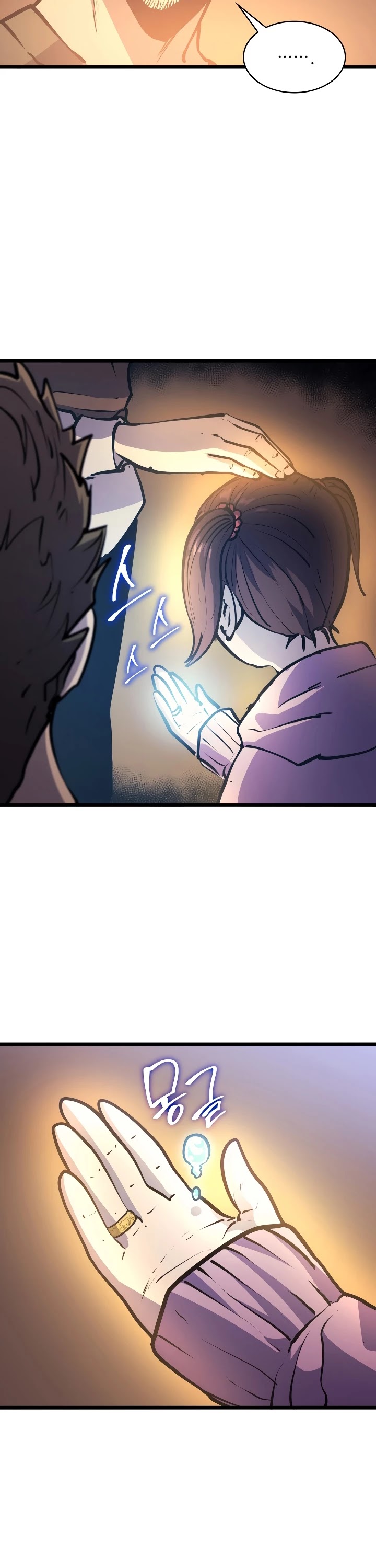Max Level Returner Chapter 72 page 34 - Chapter 72