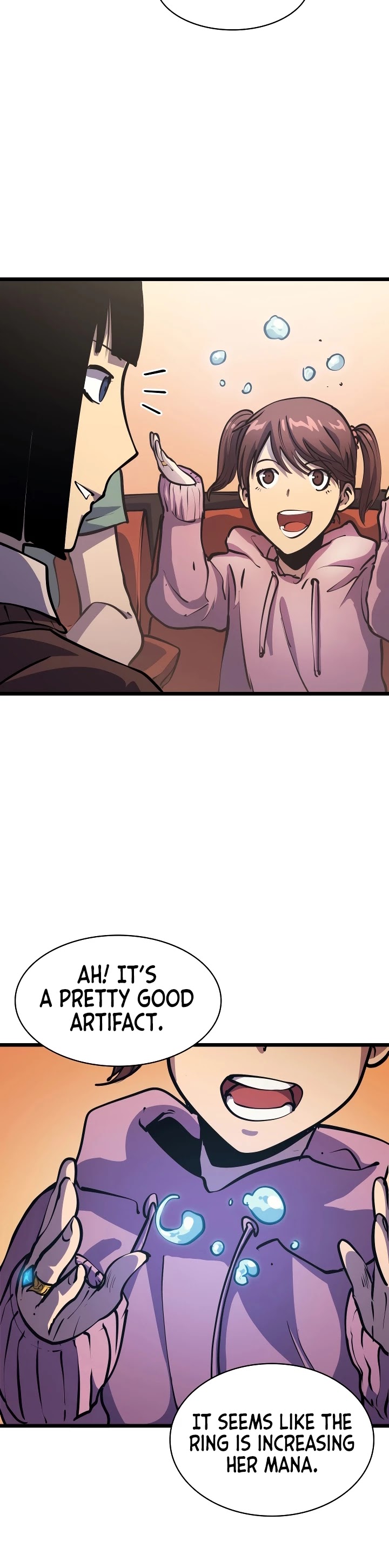 Max Level Returner Chapter 72 page 39 - Chapter 72