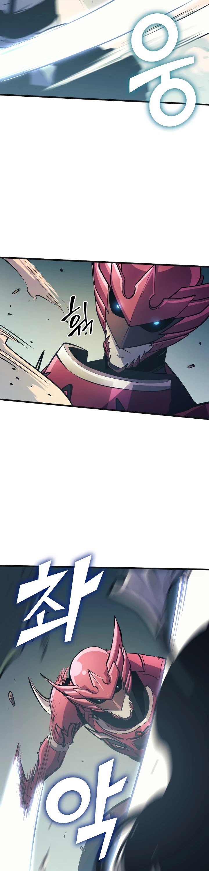 Max Level Returner Chapter 72 page 4 - Chapter 72