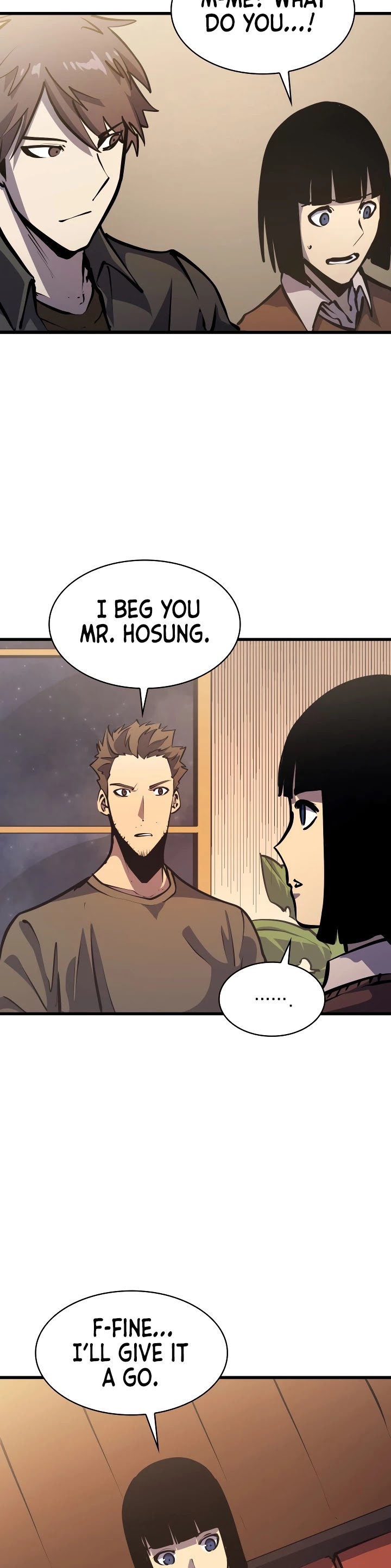 Max Level Returner Chapter 72 page 42 - Chapter 72