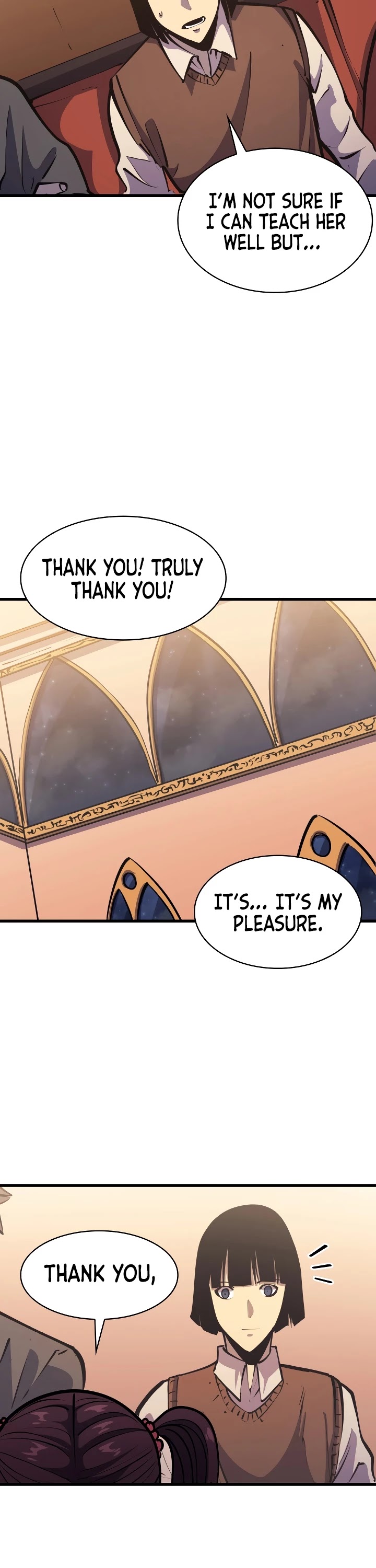Max Level Returner Chapter 72 page 43 - Chapter 72
