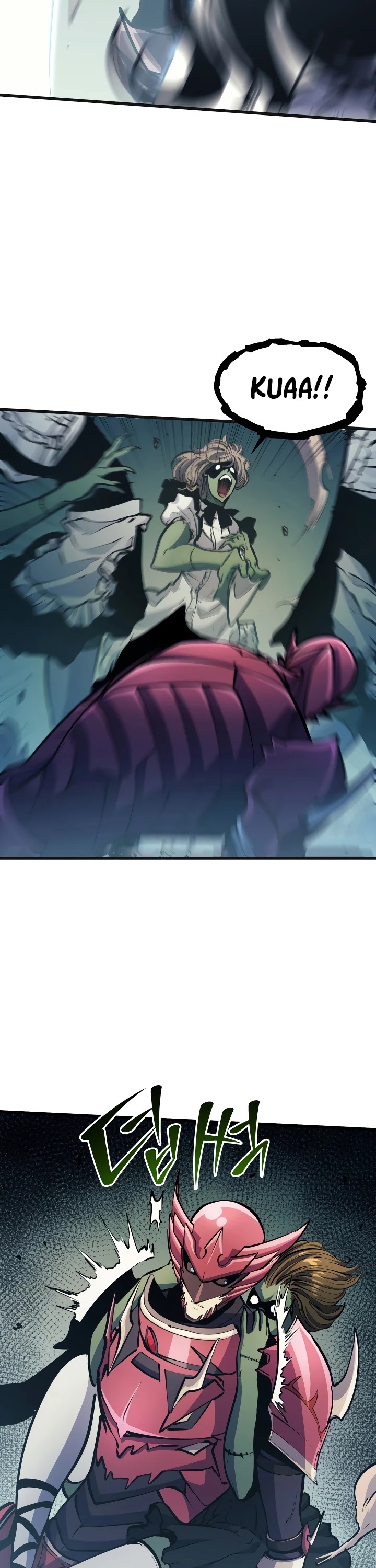 Max Level Returner Chapter 72 page 5 - Chapter 72